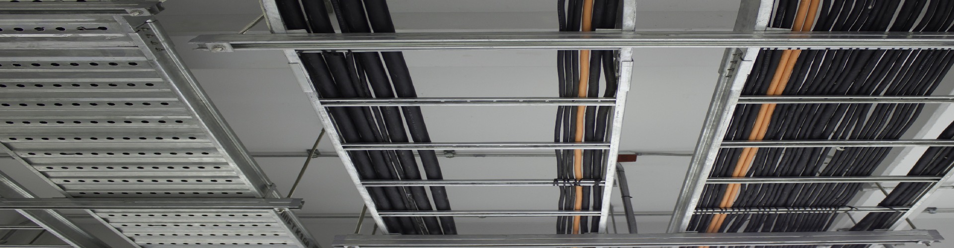 Smart Cable Tray Systems