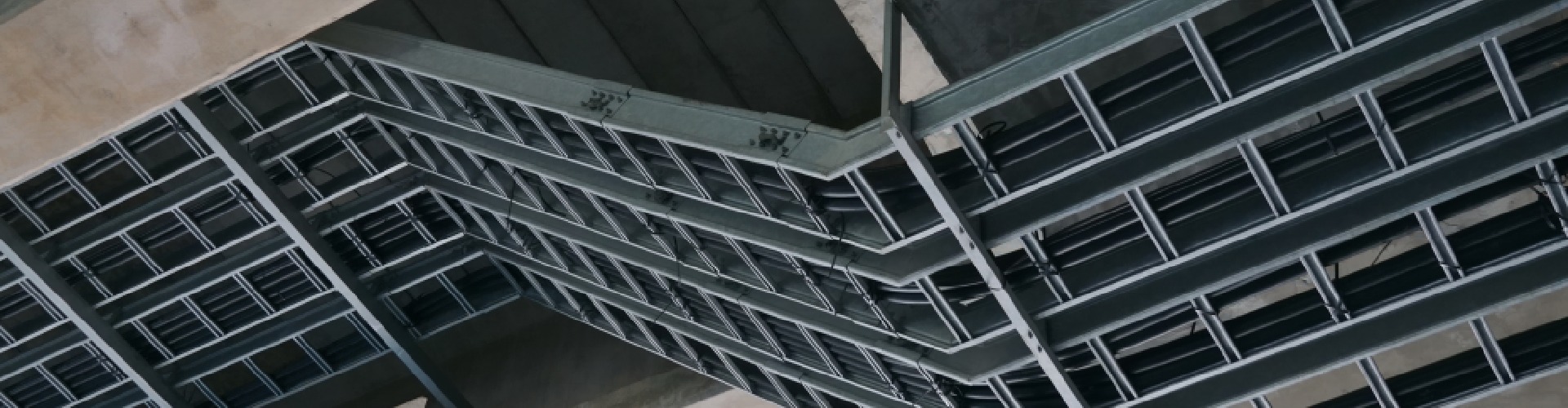 Westport Cable tray
