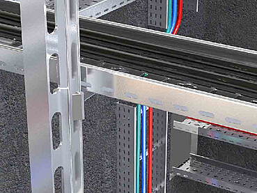 Everything About Cable Trays: From the Choice of Materials to Standards and Application Features