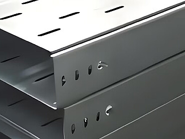 How To Choose Reliable Supplier of Cable Trays: Tips and Evaluation Criteria