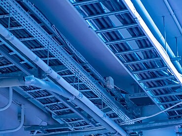 Fire-Resistant Cable Routes in High-Rise Towers: Winter Audit Checklist Before Civil Defense Inspection