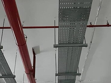 Platforms in the Cool Season: Using Winter Windows to Combat Cable Tray Corrosion Before UAE Summer