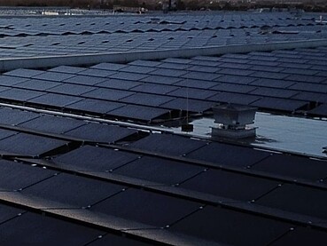 UAE Solar & Rooftop PV Cable Routing: Impacts on Trays, Ladders, and Support Spacing