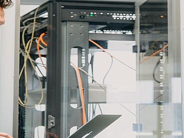 Dubai Towers Cable Route Planning: Civil Defence Compliance Checklist For Cable Management